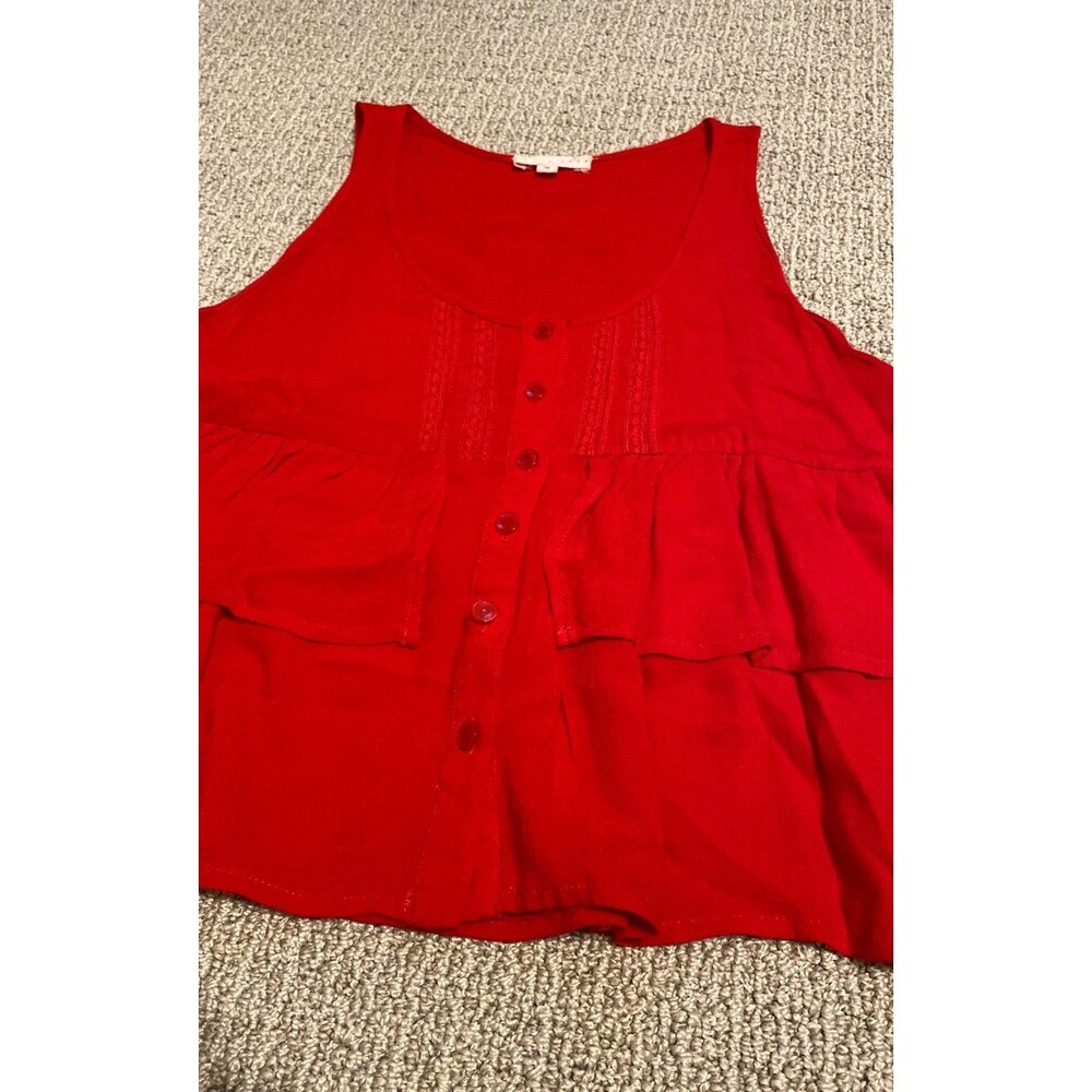 Tank Top Medium - Picture 2 of 5